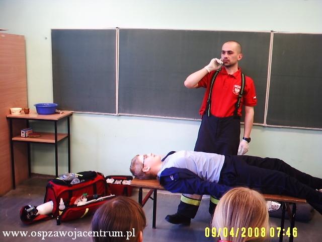 Pokaz I Pomocy